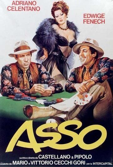 assago film|Asso (film)